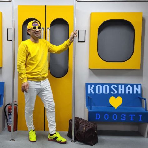 Kooshan Doosti